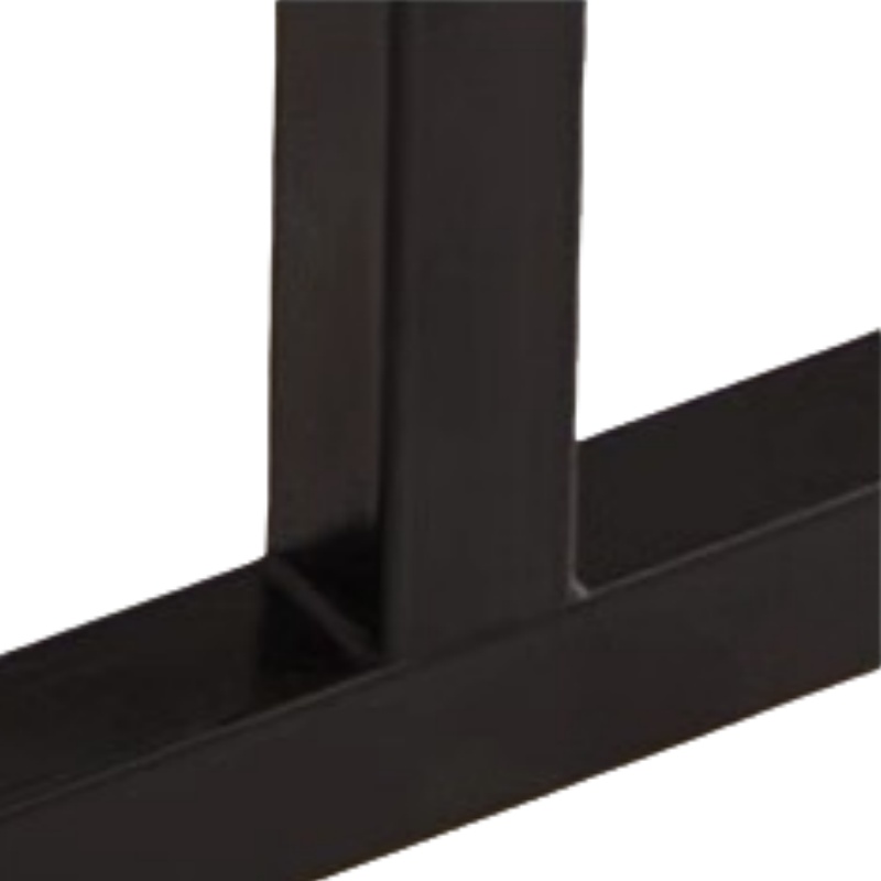 豫龙都 连体餐桌高清大图