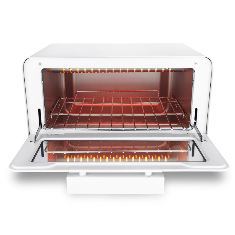 西屋(Westinghouse)家用多功能电烤箱电烤箱WTO-1501J