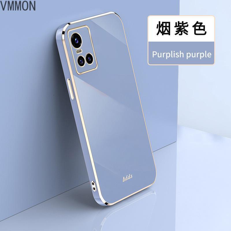 VMONNvivoS10手机壳vivo保护套S10pro镜头全包V2121A防摔vovis硅胶软壳男s10网红5G个性外