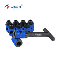 天泽电力 剥除器 CIS-240 台
