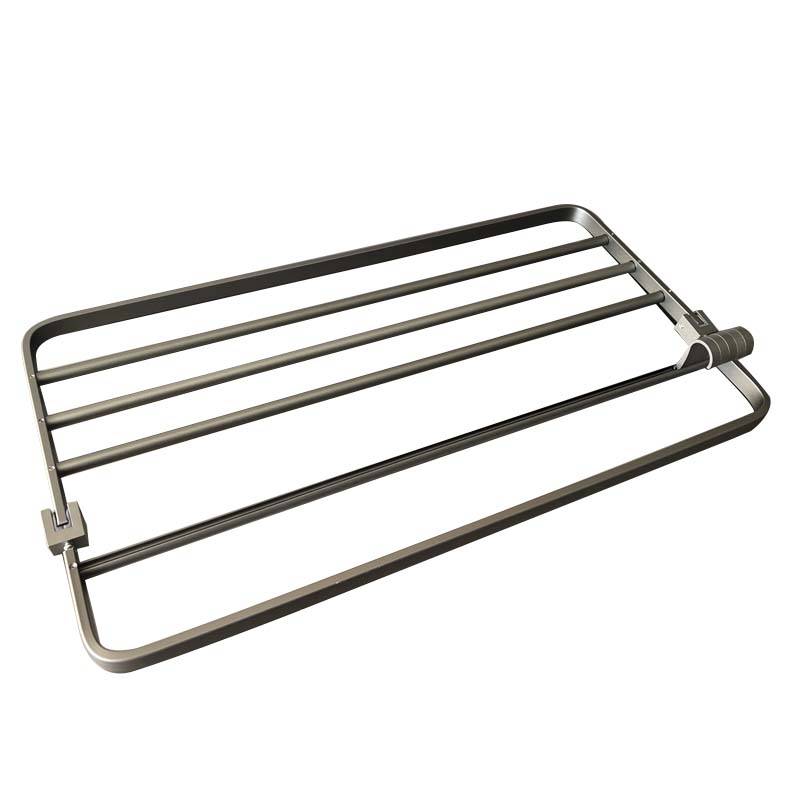 安立洁康 浴巾架 600*130mm(个)高清大图