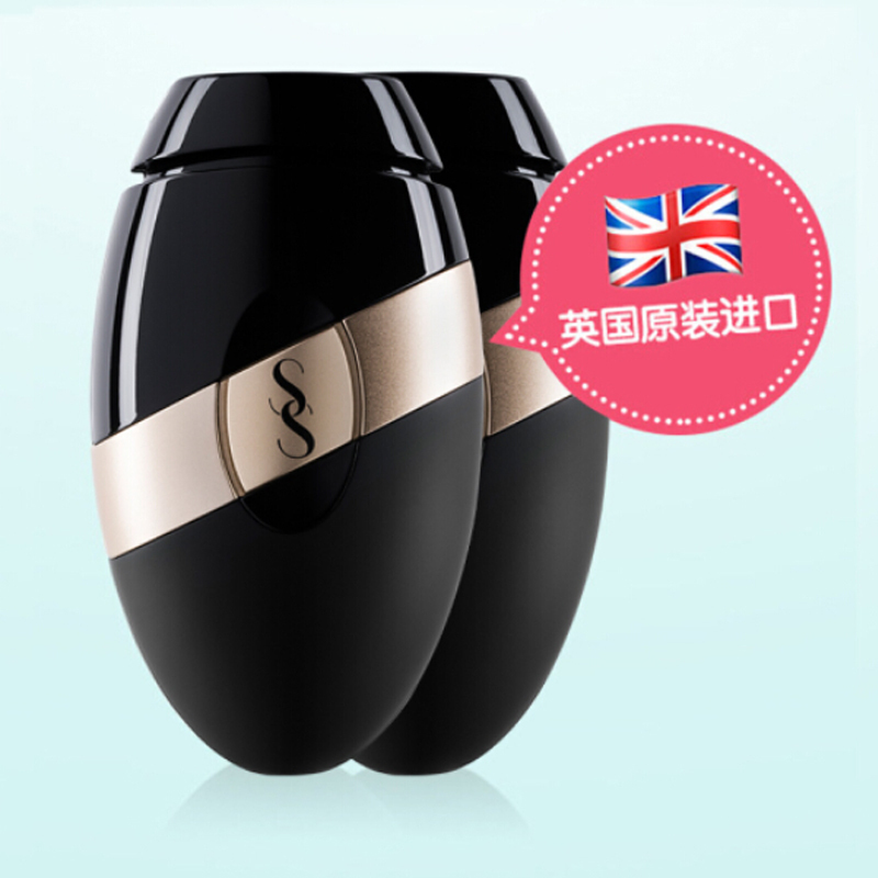 Smoothskin Bare家用激光脱毛仪冰点脱毛器全身私处脱毛神器