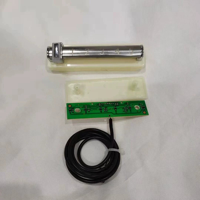司顿(STONE)灶台控制开关大锅灶更换配件维修配件汤炉炒炉大锅蒸柜滑动通用高清大图