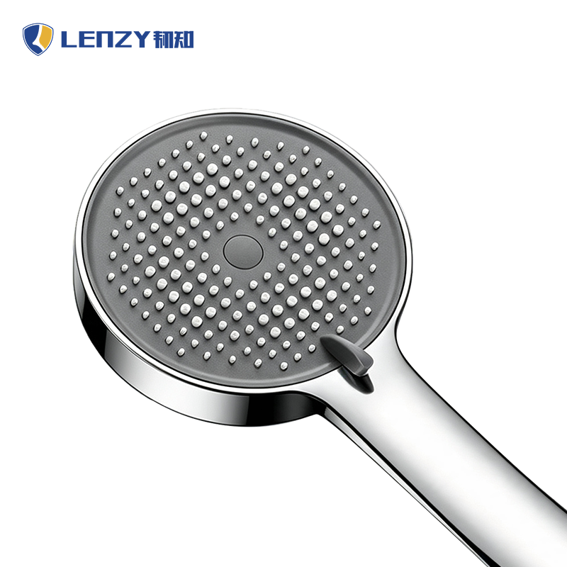LENZY 韧知 花洒 RZ-619 套高清大图