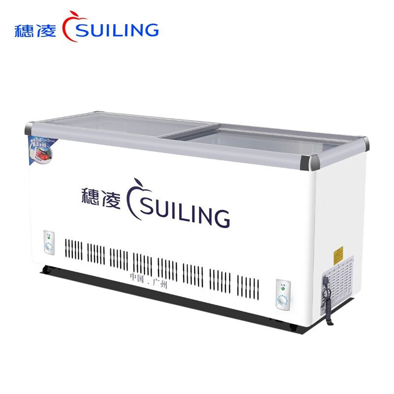 穗凌(suiling)冷柜wt4-508ii报价_参数_图片_视频_怎么样_问答-苏宁