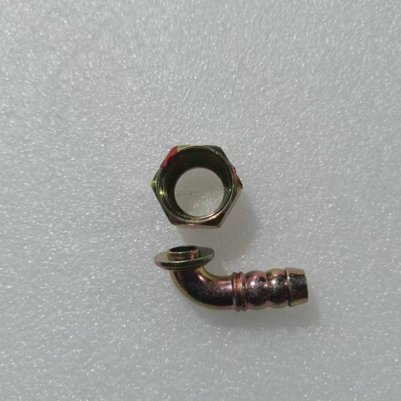 帮客材配 全新原装法迪欧燃气灶 2B09燃气灶转接头 收前务必验货高清大图