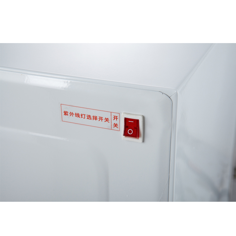 康宝(Canbo)MPR30B-2Z 立式保洁柜商用 中温加热家用衣物浴巾碗柜 美容院酒店毛巾柜