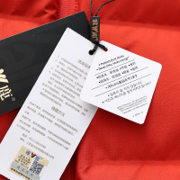 雅鹿男士羽绒服短款2019新款韩版加厚青年休闲时尚冬季保暖外套男