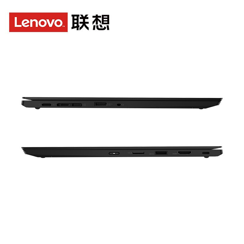 联想thinkpad L13 i5-10210u/8G/512G固态/集成 笔记本电脑