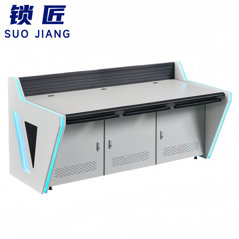 锁匠 监控台1920mm台高清大图