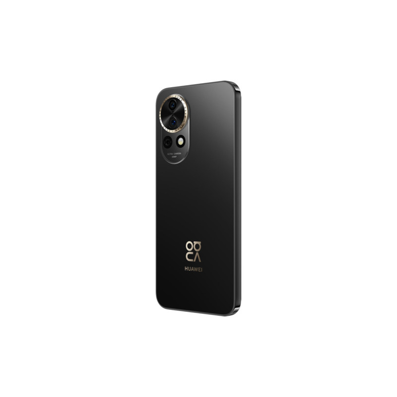 [政府补贴15%]HUAWEI/华为 nova13 12GB 256GB 星耀黑 100W快充 鸿蒙智能直面屏手机