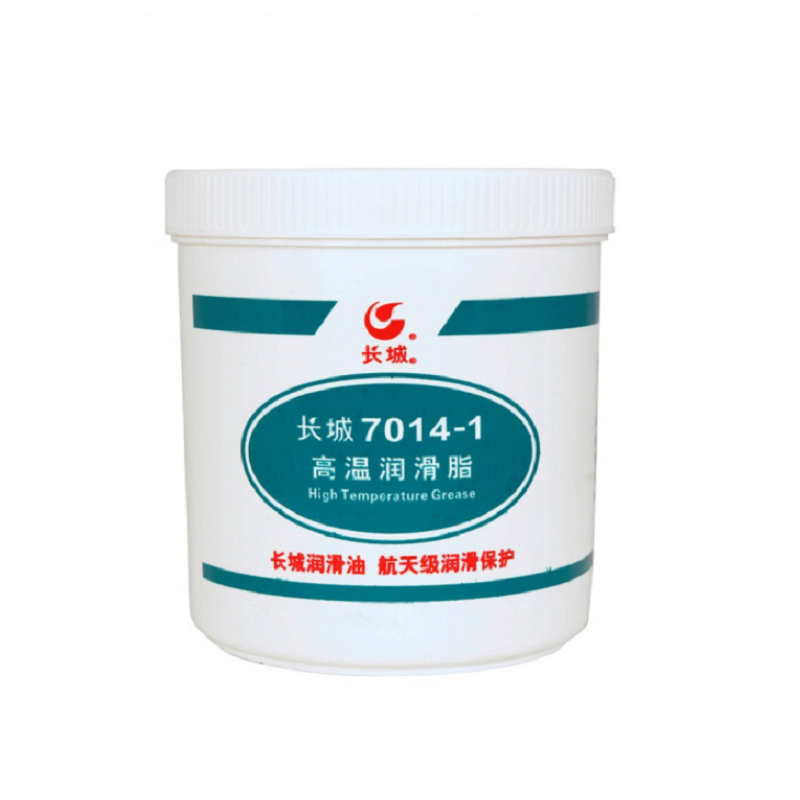 长城 7014-1 高低温润滑脂 1KG/桶