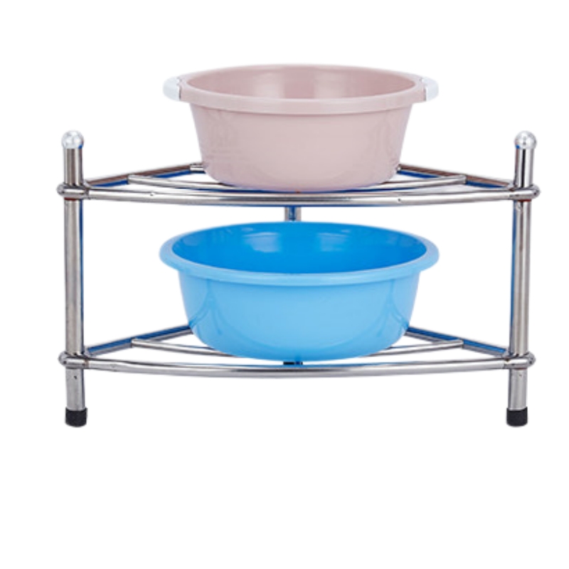 豫汉迎不锈钢脸盆架高清大图