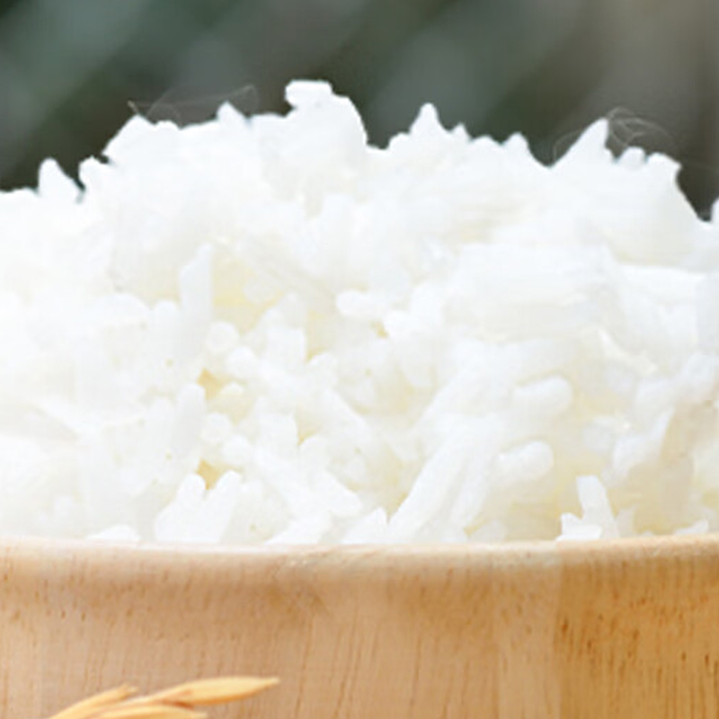 邻家饭香 高山农家香米 2.5kg/袋 真空双层包装 FP69高清大图