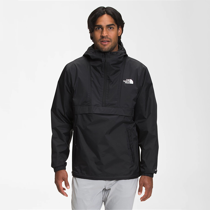 北面thenorthface冲锋衣裤