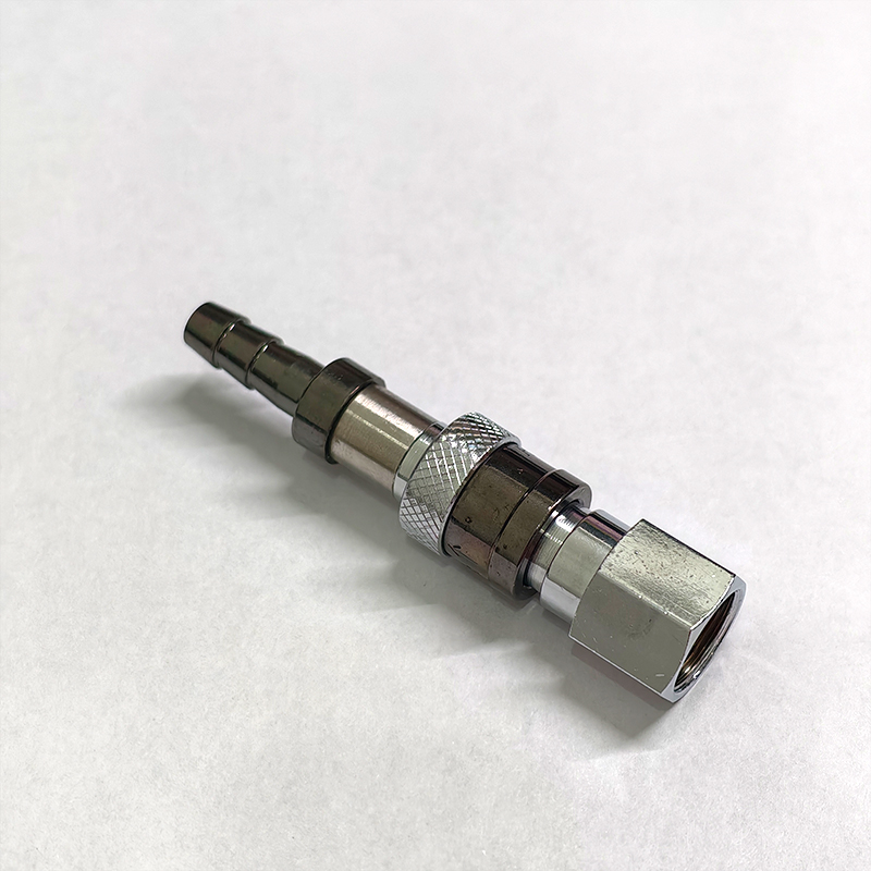 防逆快速接头 CM39X 个高清大图