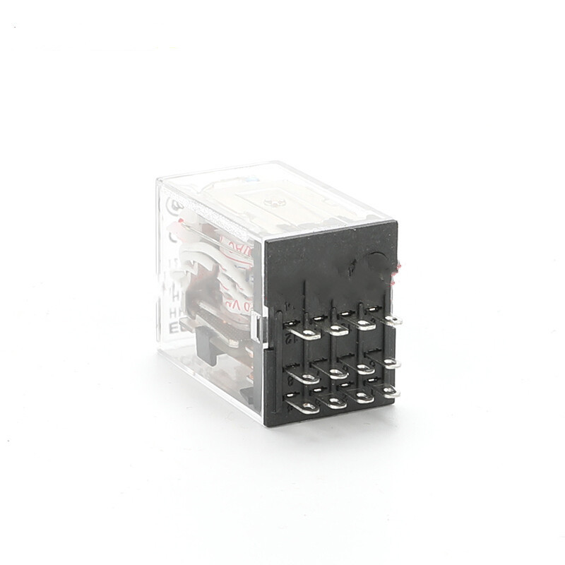 PLC继电器G2R-2-S 24V(电子电工原件配件)