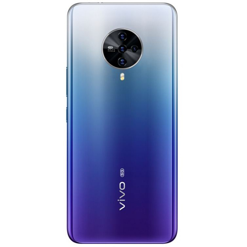 特价[二手8成新]vivo S6 5G 多瑙河 8GB+128GB全网通安卓手机 6.44英寸屏 双卡拍照 5G手机