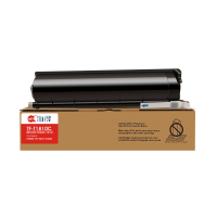 海得 T-1810C-24K墨粉盒 TF-T1810C-24K 适用东芝E-STUDIO 181 182 211 212