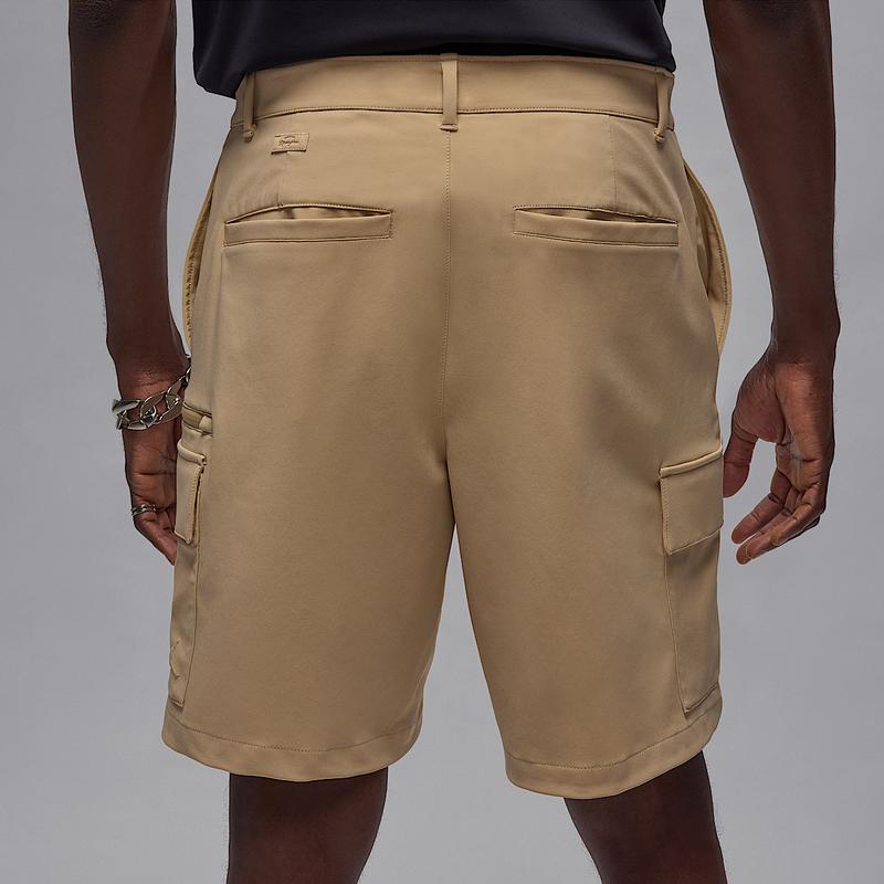 Jordan风格运动裤耐用防泼水弹力休闲户外裤高清大图