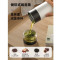 特美刻(TOMIC)TW60020保温杯茶水分离水杯纯钛茶隔抗菌养生泡茶杯530ml