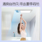 奥普风暖浴霸省薪套餐E171+长灯 集成吊顶三合一卫生间暖风机浴室智能取暖风暖浴霸