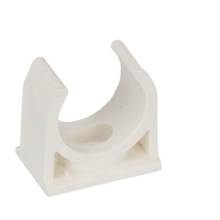 企购优品 给水用聚丙火希可调管夹PP-R32mm 10个装