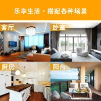 JBL吊顶音响吸顶喇叭功放套装背景音乐公广播音箱音箱功放组合 CSS-8006BM*4+VMA260