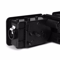 e代经典 TK-5253/5263K墨粉盒黑色 适用京瓷 ECOSYS M5521cdn M5521cdw 碳粉