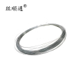 丝顺通 镀锌铁丝14号（2.2mm）/千克