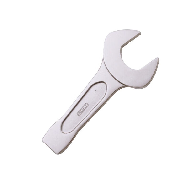 扳手 史丹利 96-951-23 开口扳手 铬钒合金钢 1个高清大图