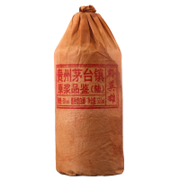 黔英雄5号白酒 整箱特惠原浆酒 茅台镇酱香型白酒实惠装国产高度白酒53度500ml*6