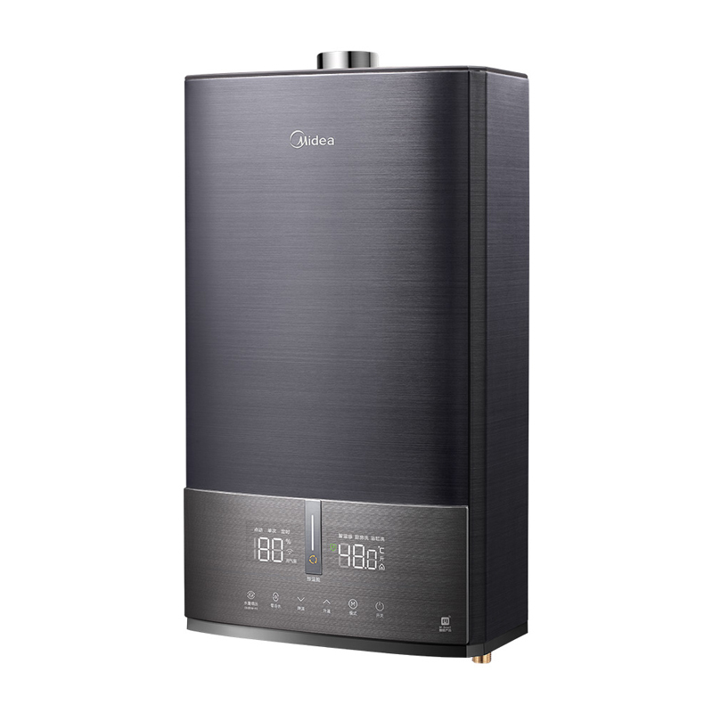 美的燃气热水器 JSQ30-16HTL8
