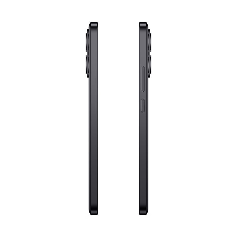 小米Redmi 红米 K70E 墨羽 12GB+256GB 天玑8300-Ultra 5G芯 90W有线快充 二代1.5K直屏 5G智能手机