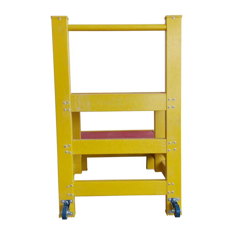 亿德宝玻璃钢凳高低凳梯凳四层 JYD-4(个)高清大图