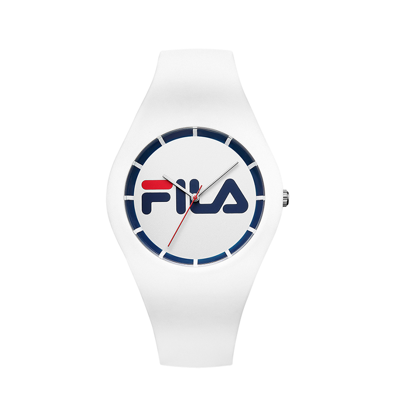 斐乐(fila)电子表fl38-105 fila斐乐手表男女情侣表学生欧美时尚潮流