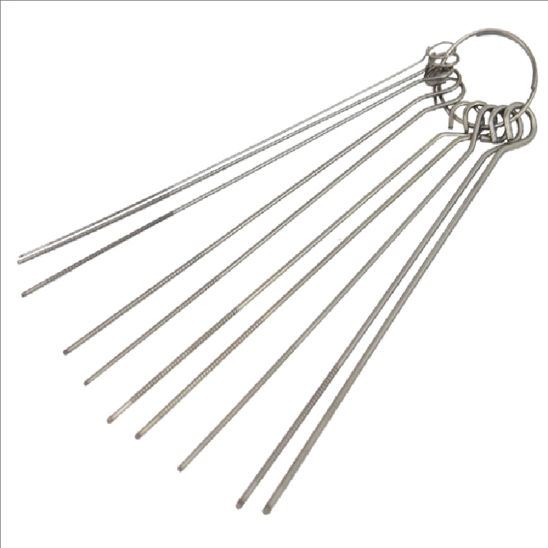 YD 通针 Z 1盒高清大图