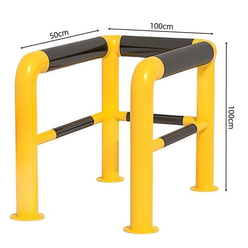 豫龙都 转角护栏50*100cm个