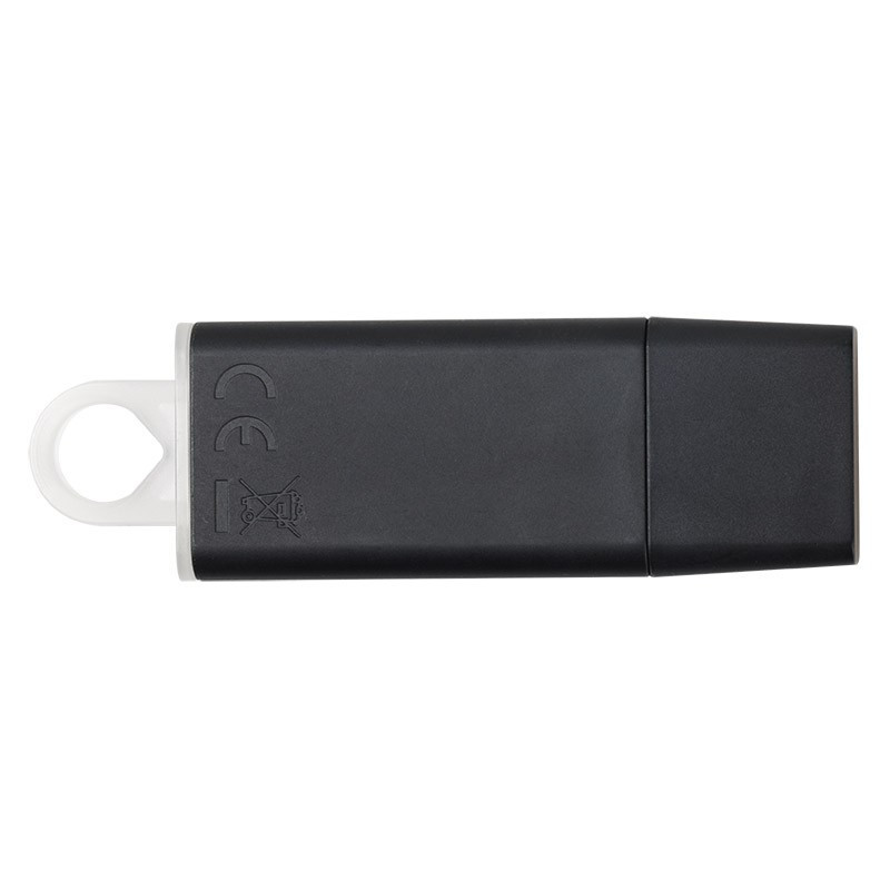金士顿(Kingston)32GB USB3.2 Gen 1 U盘 DTX 轻巧便携 时尚设计 单位:个