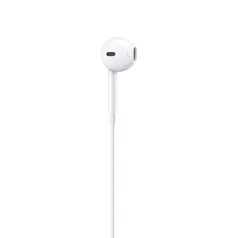 Apple 原装耳机采用Lightning/闪电接头的 EarPods 耳机 iPhone iPad 手机耳机