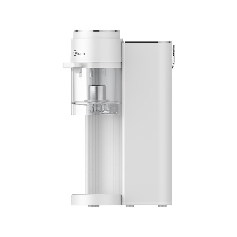 美的(Midea)全自动煮茶器电水瓶2L养生壶电热水壶电热烧水壶自动泡茶壶MK-ZC11