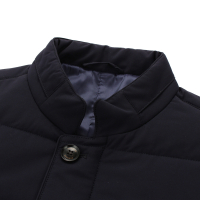 Youngor/雅戈尔新款棉服男立领棉衣男装商务休闲外套7771多色可选