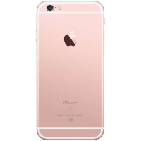 [二手9新]Apple/苹果 iPhone 6s Plus 128G 玫瑰金 二手手机 苹果6sp 国行正品 全网通4G