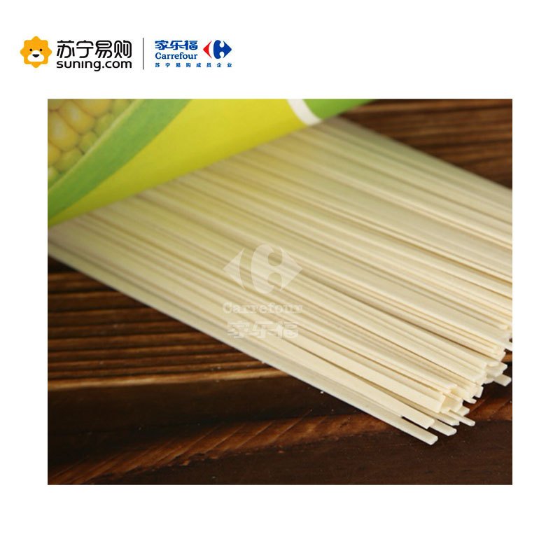 陈克明 玉米挂面 1000g/卷