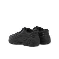 Reebok 锐步 新款女士跑步鞋 DMX Run 6潮流时尚厚底缓冲支撑女士运动鞋旅游鞋