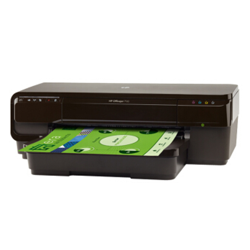 惠普(HP) OfficeJet 7110 宽幅云打印机 - 含延长保修1个月