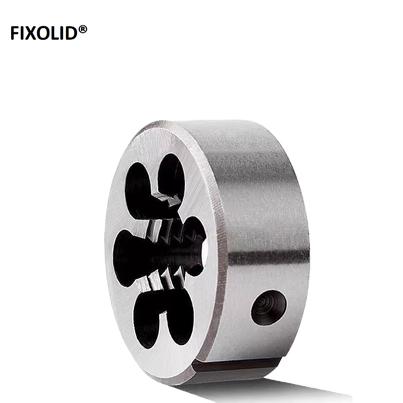 FIXOLID 圆板牙 M12-14 个高清大图
