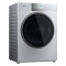 松下(Panasonic)新品爱妻号10公斤大容量滚筒洗衣机XQG100-EG155/EG157