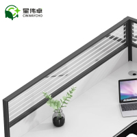 星伟卓 屏风工位 120*60cm张