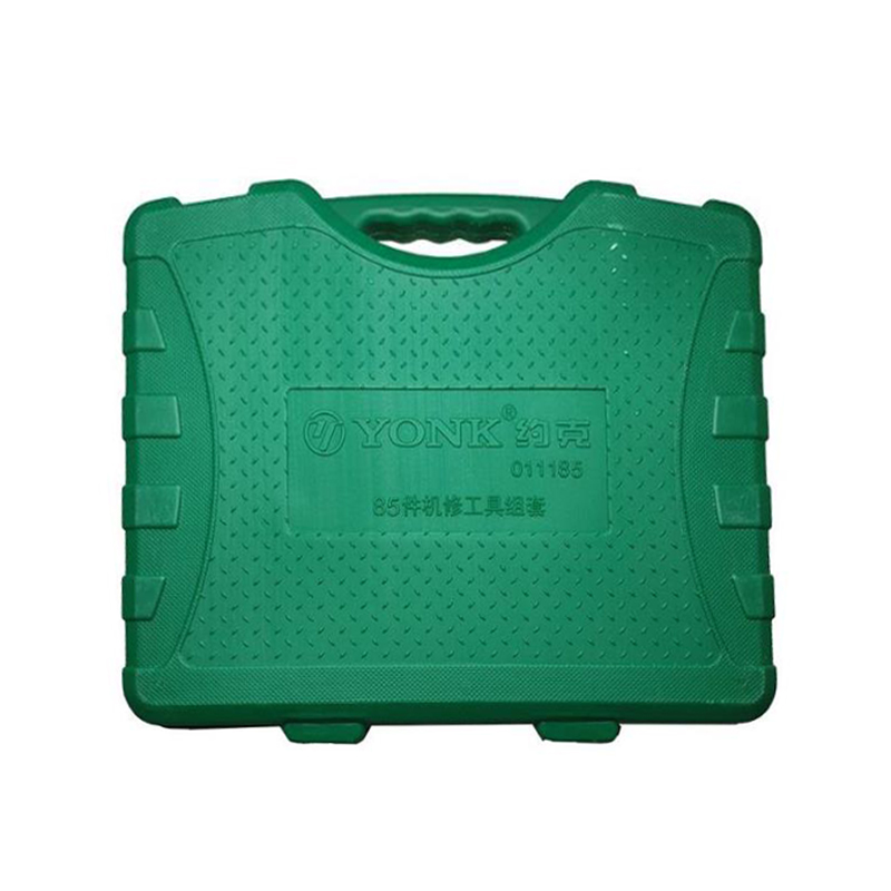 约克(YONK)85件机修工具套装 85件套